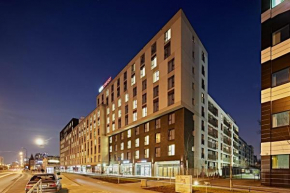 Apartments 